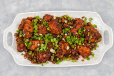 Ginger Chicken
