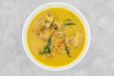 Chicken Kurma