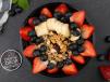 Acai Bowl Blueberry