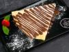 Nutella Crepe