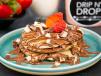 Kinder Pancakes