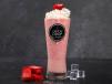 Red Velvet Milkshake