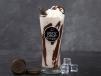 Oreo Milkshake