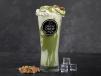 Pistachio Milkshake