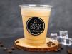 Drip N Drop Special Latte