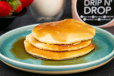 Original Pancake Full Stack