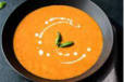 CREAM OF TOMATO