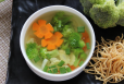 VEG CLEAR SOUP