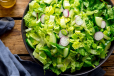 GREEN SALAD SMALL
