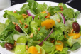 GREEN SALAD LARGE