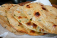 BUTTER ROTI