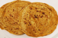 CHOOR CHOOR PARATHA