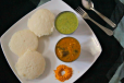 IDLI 3 PCS SET