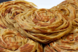 WHEAT POROTTA