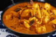 PANEER MANGO CURRY