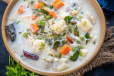 VEG STEW 500 ML FOR 2