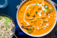 PANEER BUTTER MASALA 250 CC