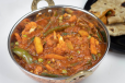 VEG KADAI 250 CC
