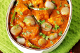 PANEER DO PYAZA 500 CC