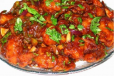 CRISPY FRIED VEG DRY