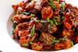 KONJEE CRISPY VEG