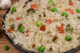 VEG FRIED RICE