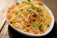 HYDERBADI VEG BIRYANI