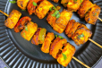 PANEER TIKKA DRY