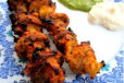 MUSHROOM TANDOOR