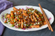 CRISPY FRIED CHILLY BABY CORN