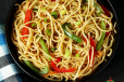 VEG NOODLES