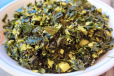 DRUM STICK LEAVES STIR FRY