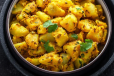 ALOO JEERA DRY