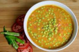 GREEN PIECE MASALA