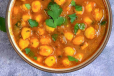 CHANA MASALA