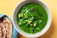 PALAK PANEER