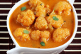 GOBI BUTTER MASALA