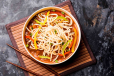 CHINESE VEG CHOPSUEY