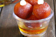 GULAAB JAMUN 4 PCS