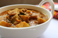 kappa varutharachathu curry