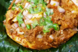 porotta gobi masala kizhi