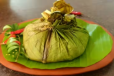 Porotta veg JALFREZI Kizhi