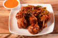 MOMOS SCHEZWAN 8 PCS