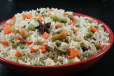 VEG PULAVO