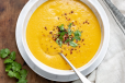 LENTIL SOUP
