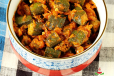 BINDI MASALA