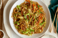 CHOW  MEIN VEG