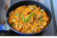 Mushroom Butter Masala 