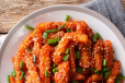 POTATO HONEY CHILLY