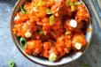 VEG HONEY CHILLY